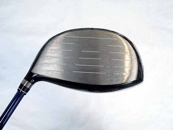 カムイ KP-01 ドライバー ディアマナTB 50 11度 S