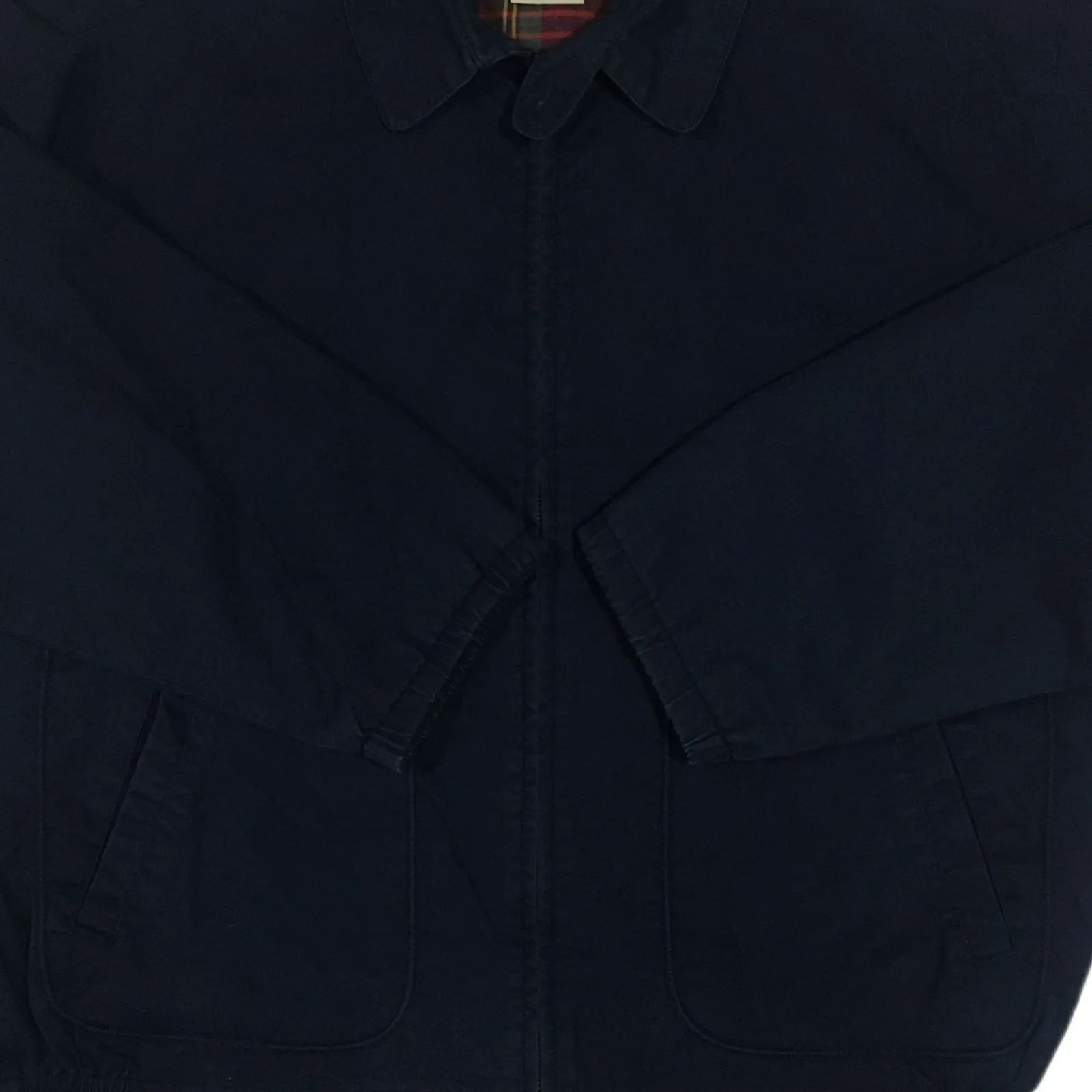90s L.L.Bean Drizzler Jacket エルエルビーン ドリズラージャケット 