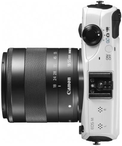 Canon EOS M ミラーレスカメラ EF-M 22mm 55-200mm Canon EOS M ミラーレスカメラ EF-M 22mm 55-200mm Canon ミラーレス