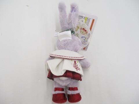 ディズニー ステラルー