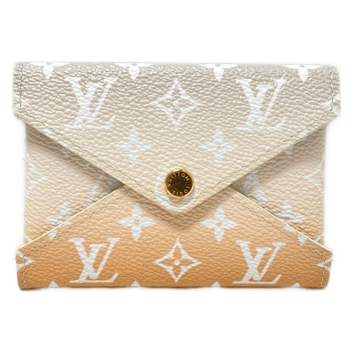 LOUIS VUITTON ルイヴィトン ポーチ バイザプール ポシェットキリガミ M80377 マルチ ポーチ3点セット|小のみ