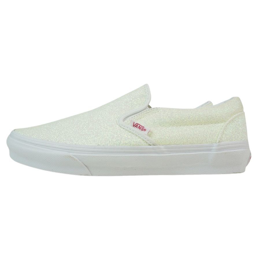 バンズ VANS ヴァンズ CLASSIC SLIP-ON クラシック スリッポン (UV