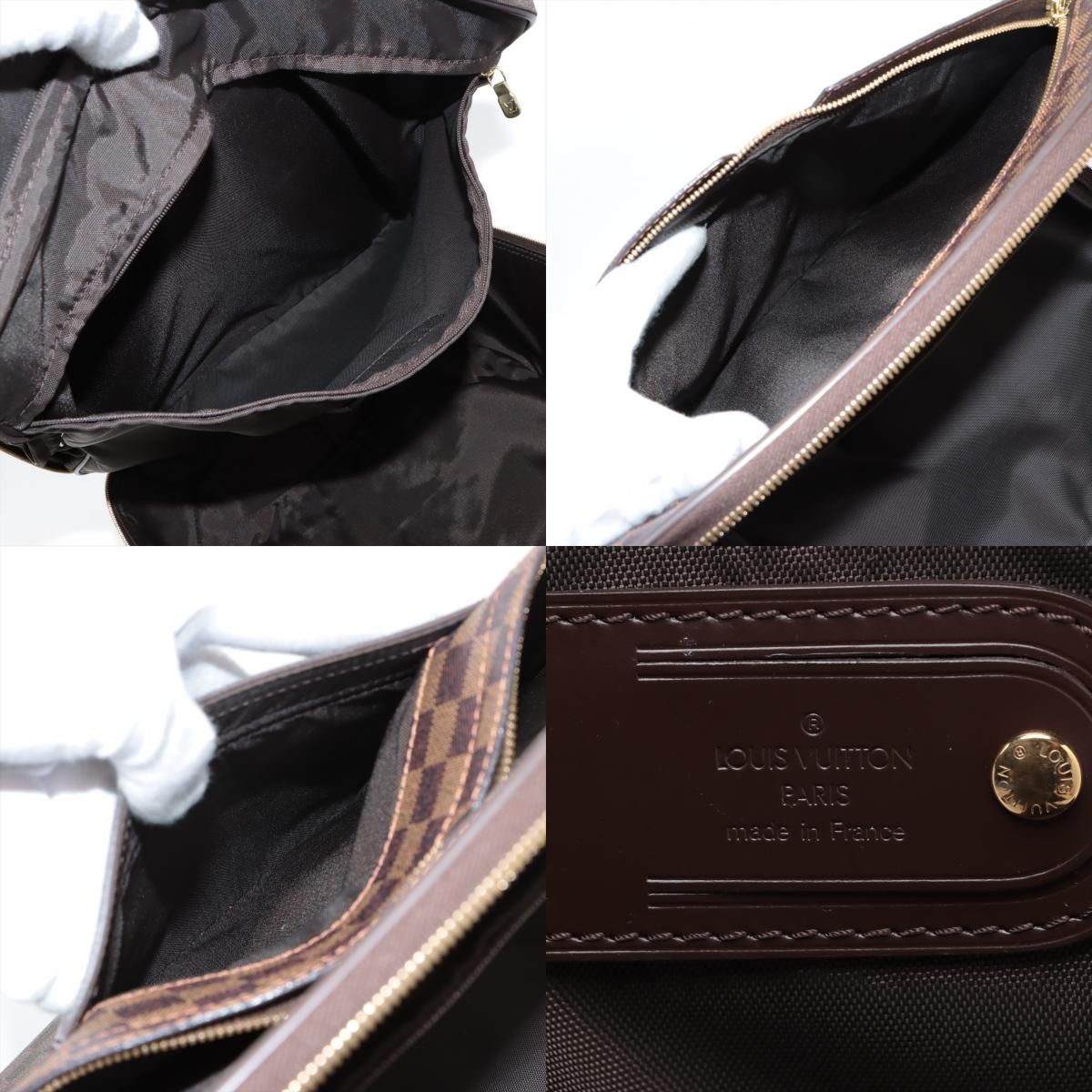 超極美品■ルイヴィトン ダミエ ペガス45 N23293 レザー キャリーケース LOUIS VUITTON】【旅行】【トラベル】ルイヴィトン『ダミエ