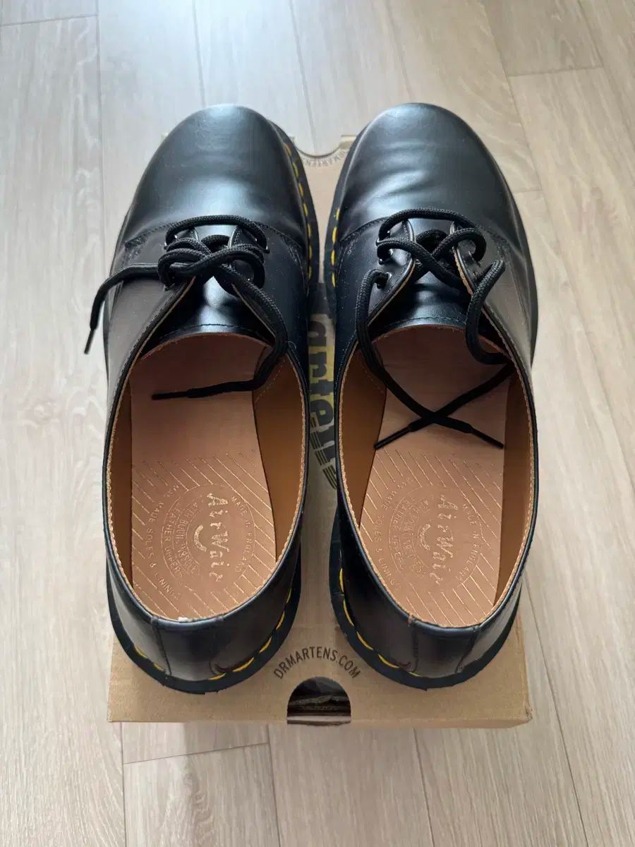 MARTENS