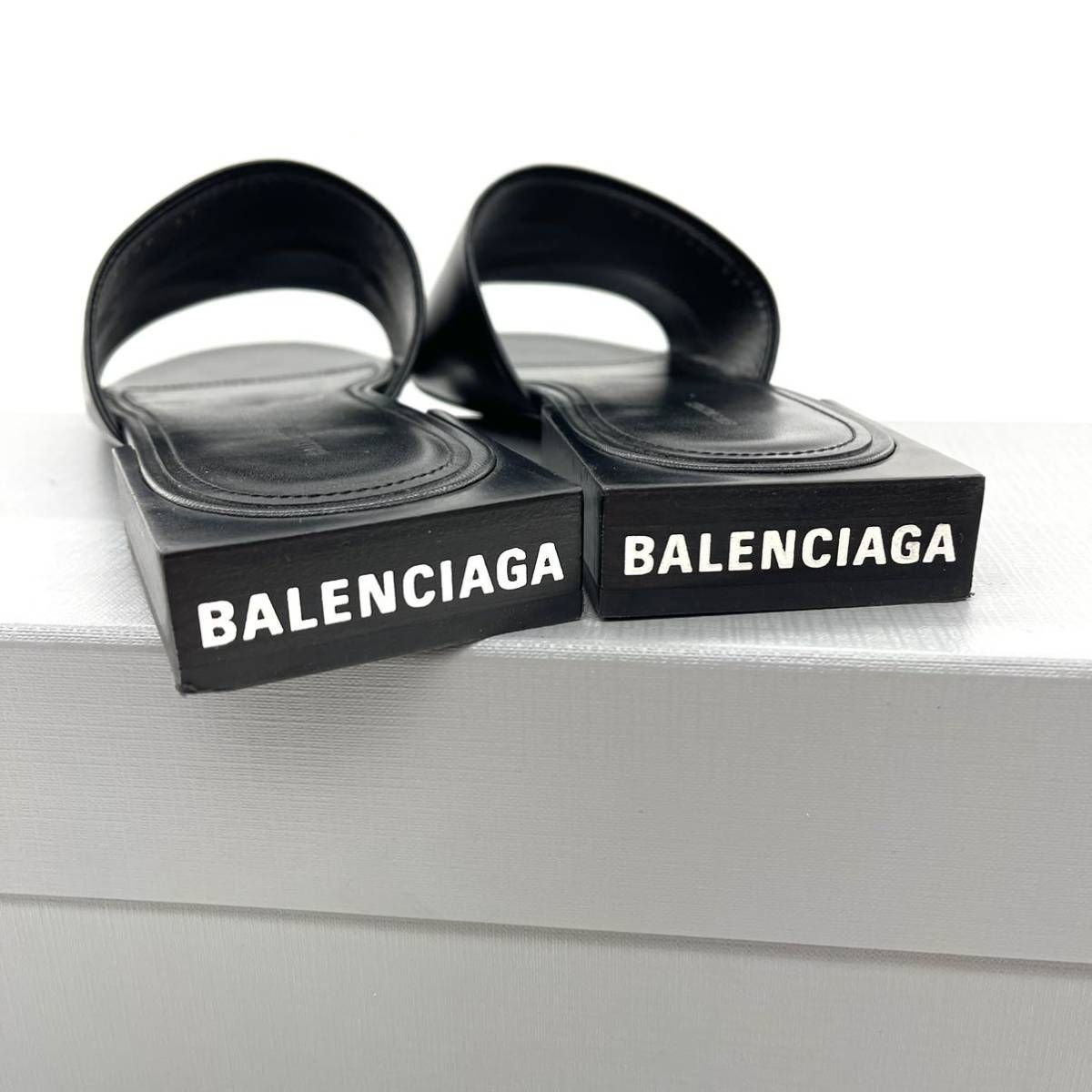 BALENCIAGA  バレンシアガ パンプス サンダル 三越伊勢丹 | BALENCIAGA/バレンシアガ通販 | ウィメンズ BEL