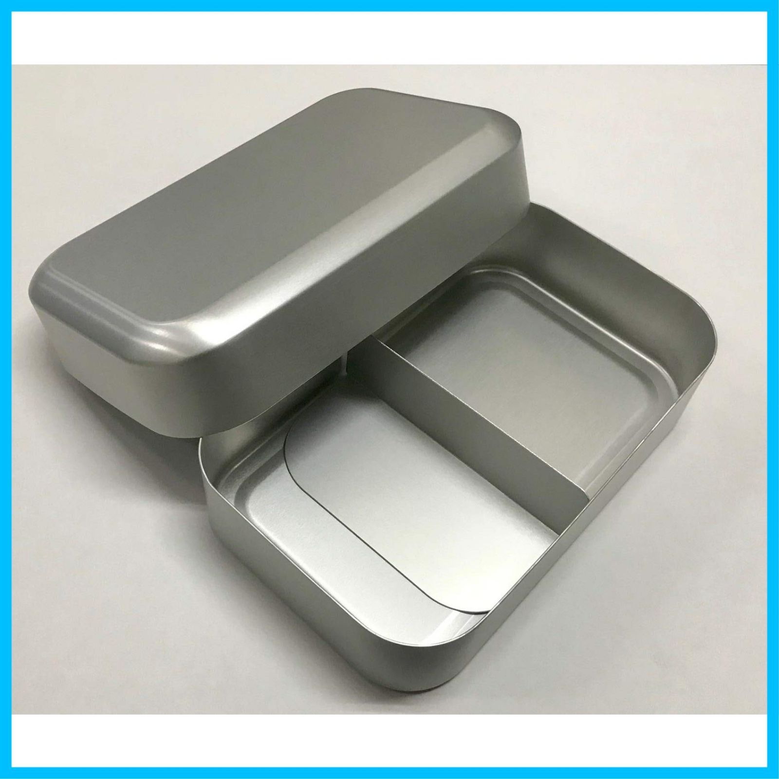 セール アルミニウム 日本製 角丸型 弁当箱 400ｍｌ 大一アルミニウム