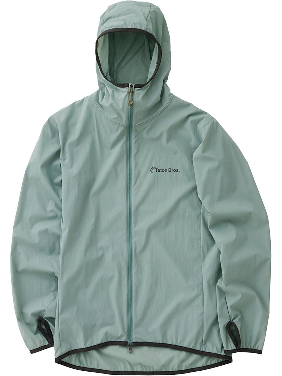 新品】TetonBros.【女性用】Wind River Hoody ティートンブロス 新品】TetonBros.【女性用】Wind River Hoody ティートンブロス