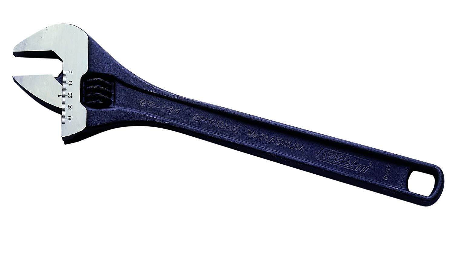 2営業日で発送 IREGA社 IREGA モンキーレンチ99F 462mm