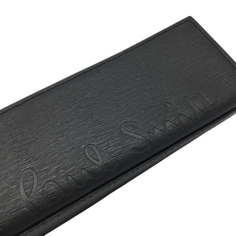 ポールスミス クロップドロゴ