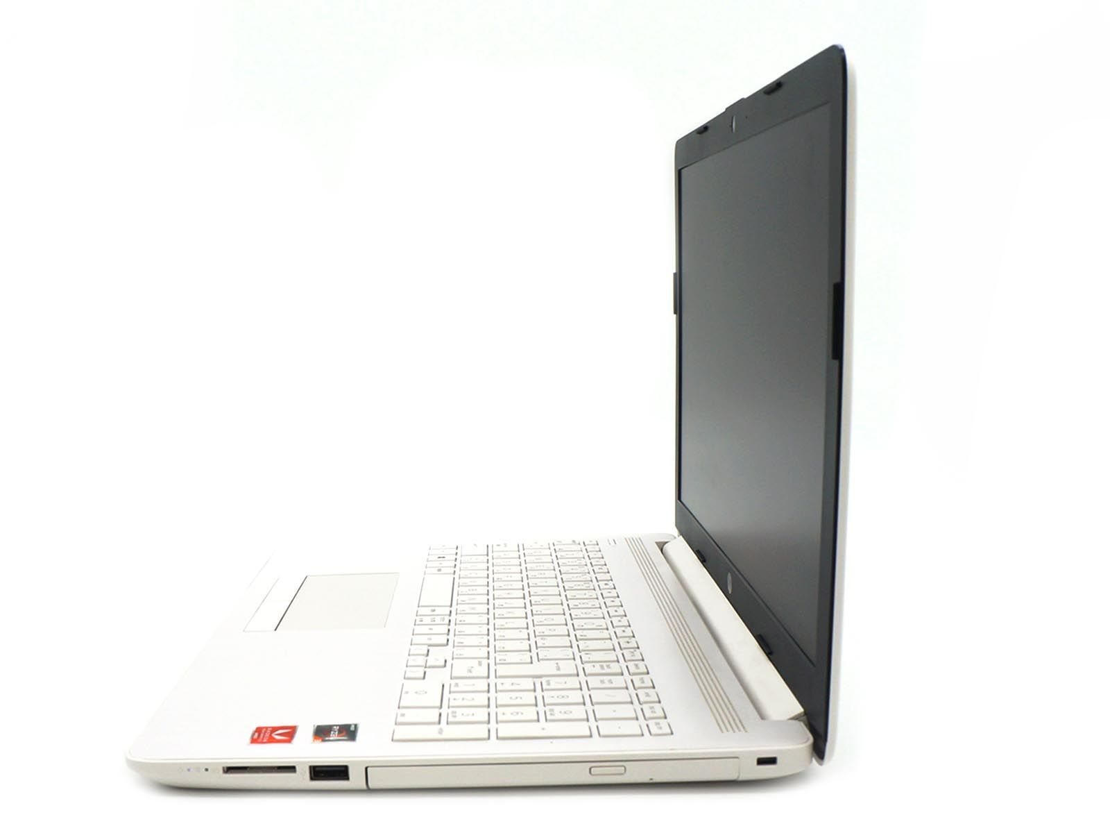 中古 HP ノートパソコン ホワイト15-db0xxx 中古 ノートpc
