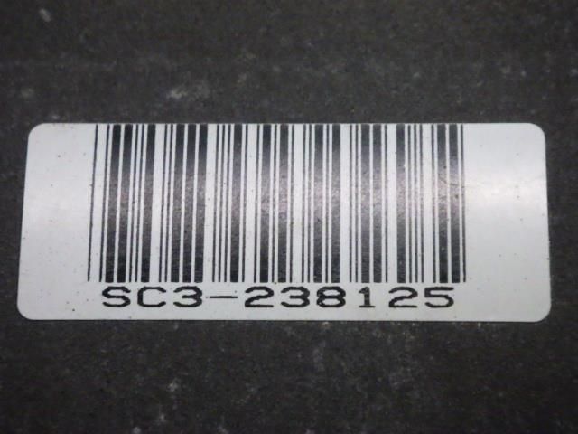 タント DBA-LA610S