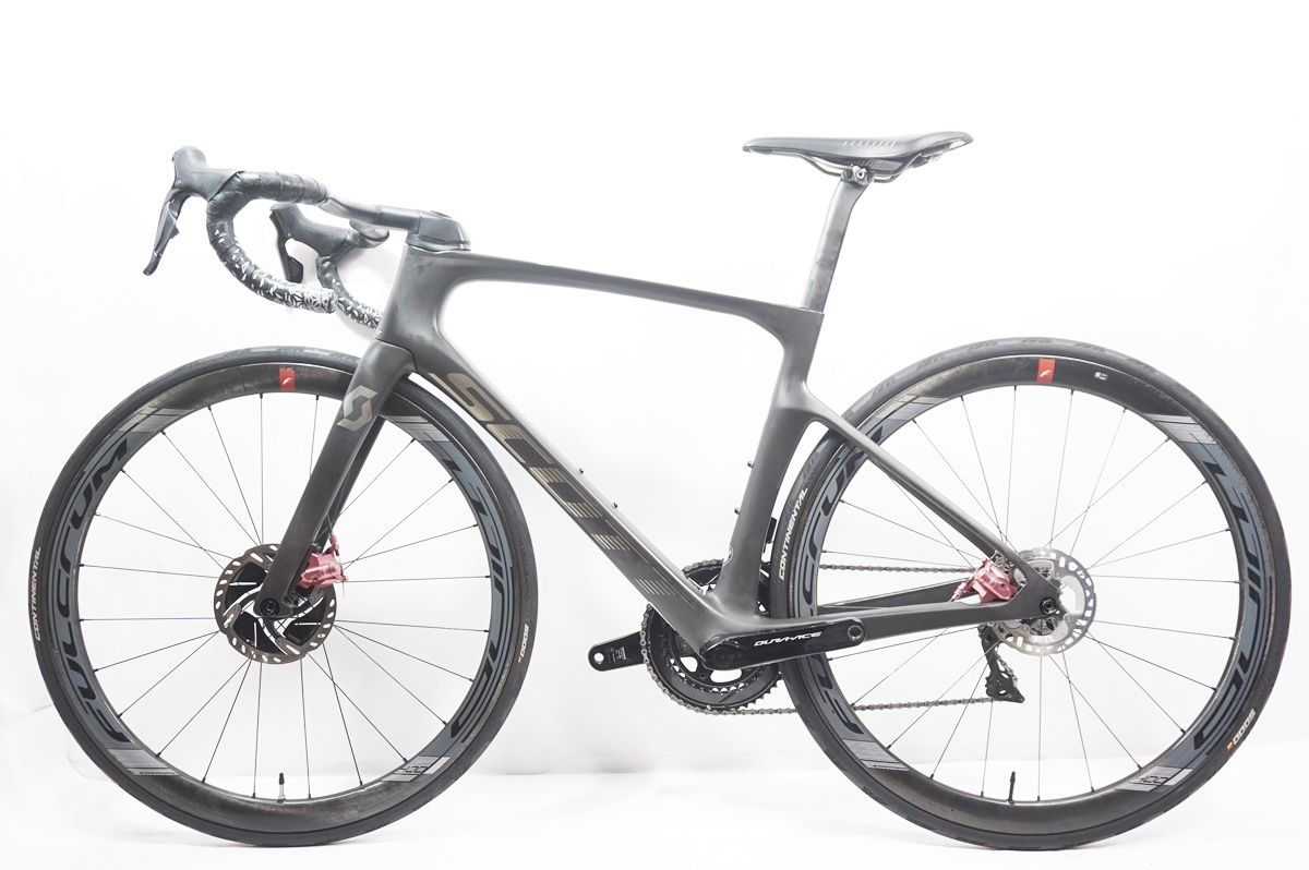 SCOTT スコット FOIL RC10 モデル ロードバイク バイチャリ世田谷店