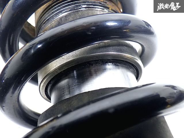 Street Ride ストリートライド MH21S MH22S ワゴンR フルタップ 車高調