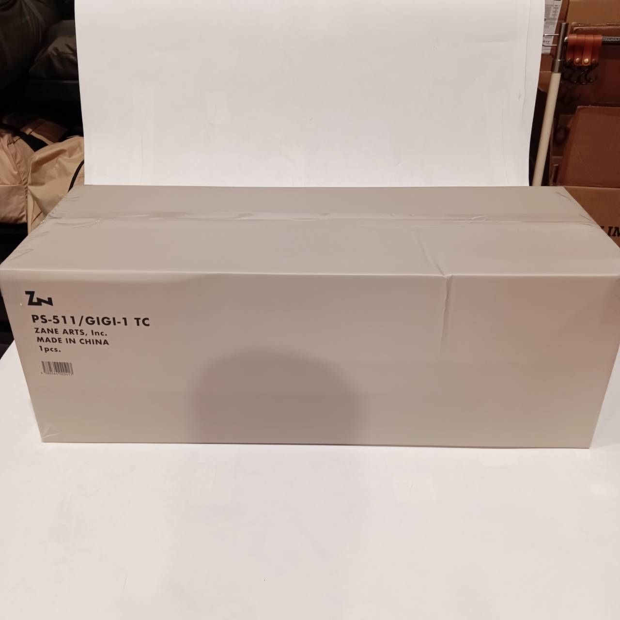 ZANE ARTS(ゼインアーツ) GIGI-1 TC PS-511(サンドストーン
