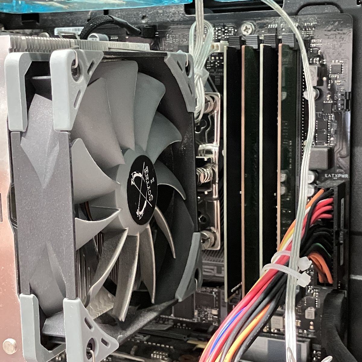 XG デスクトップPC