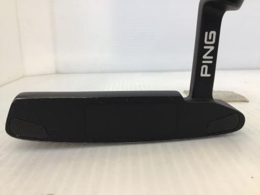 中古】 ピン PING ANSER 2D(2023) 33インチ パター PT