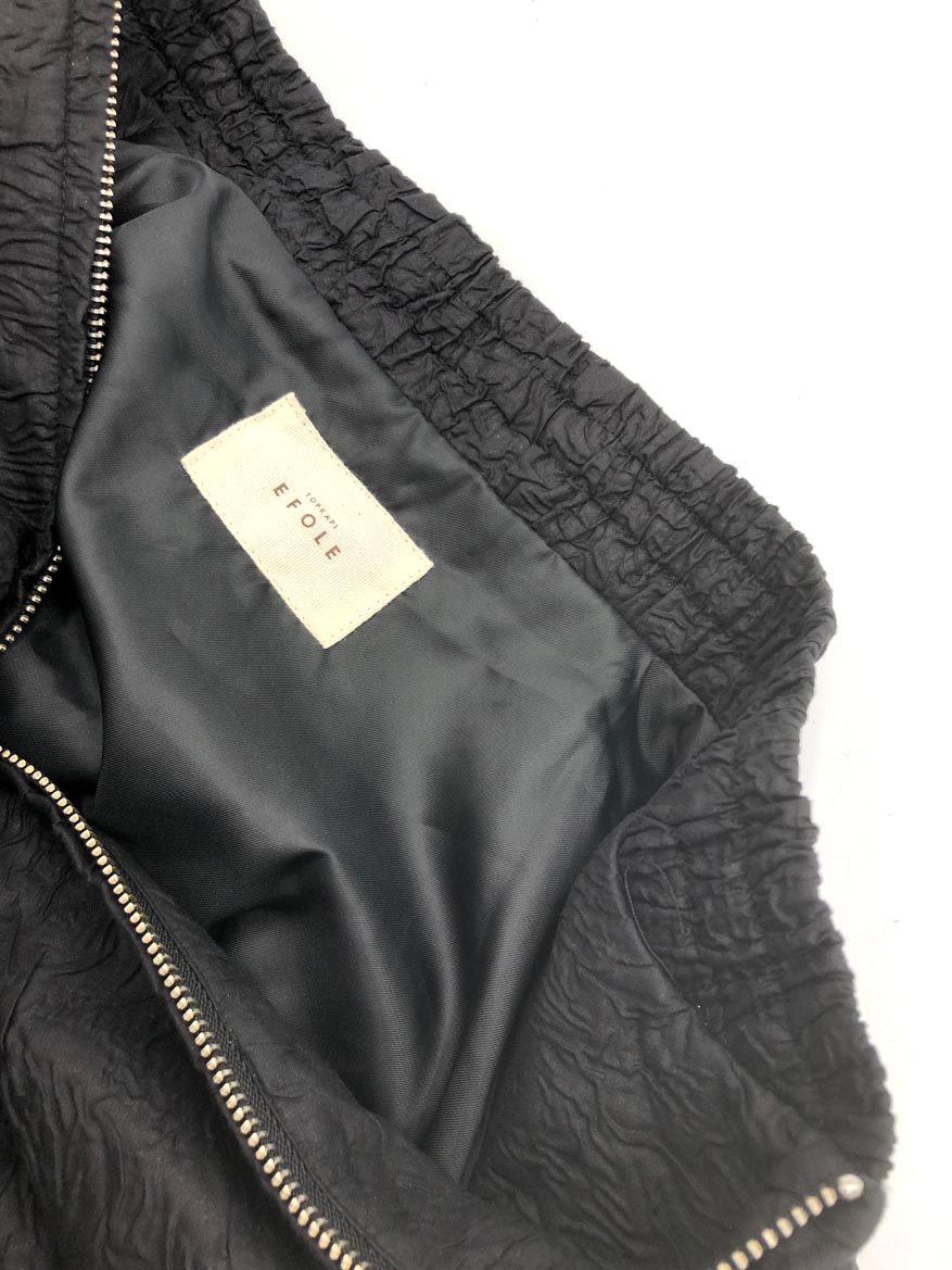 トプカピエフォル ジャガード