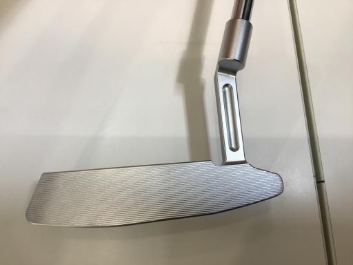 東邦ゴルフ パター 32インチ TEAM TOHO パター 軟鉄削出し 32インチ