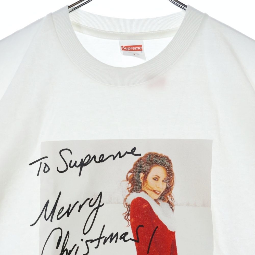 SUPREME (シュプリーム) 20AW Mariah Carey Tee マライア