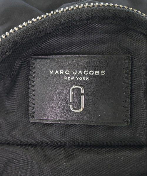 MARC JACOBS バックパック・リュック レディース 【古着】【中古】【送料無料】