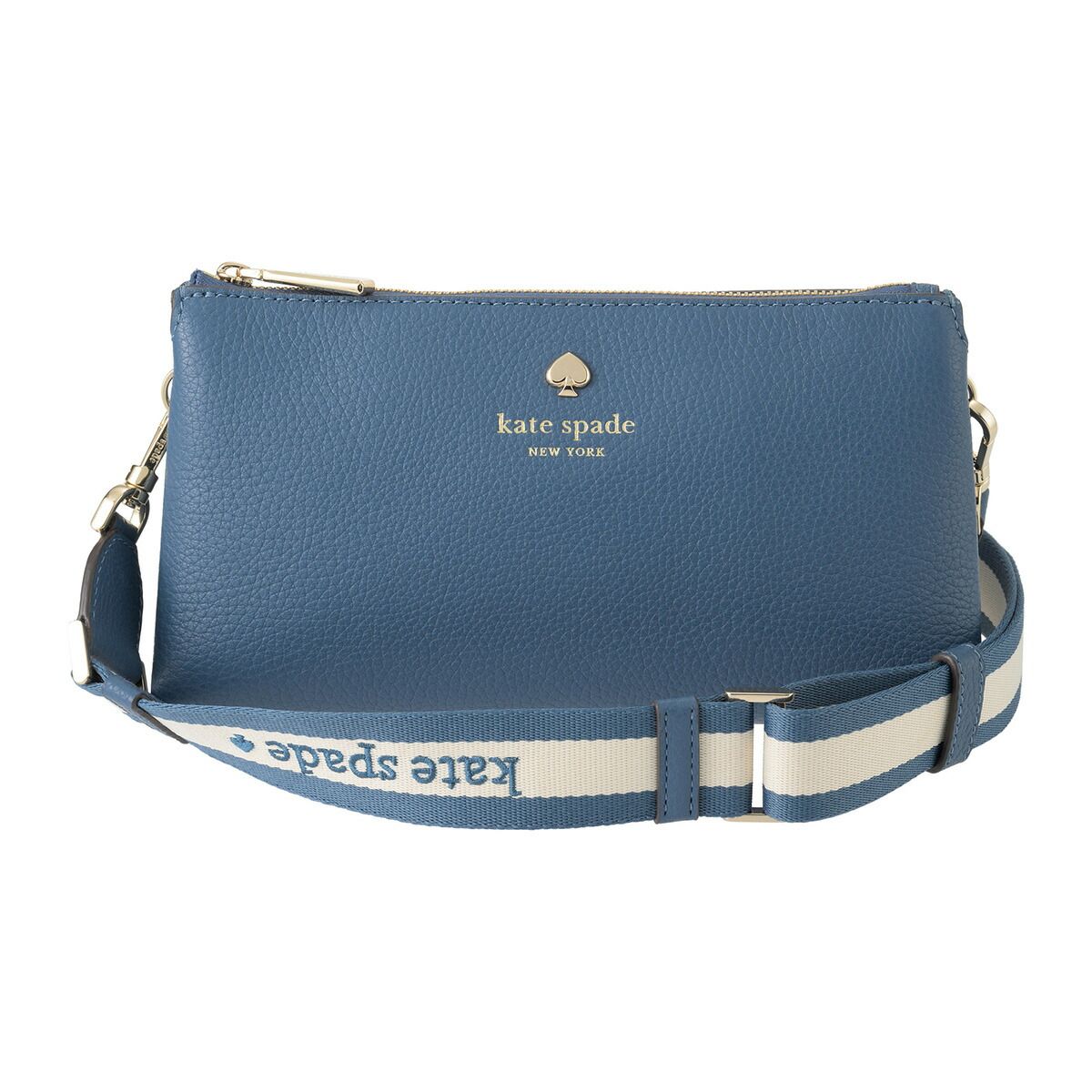 新品 ケイトスペード kate spade ショルダーバッグ SMALL CROSSBODY 