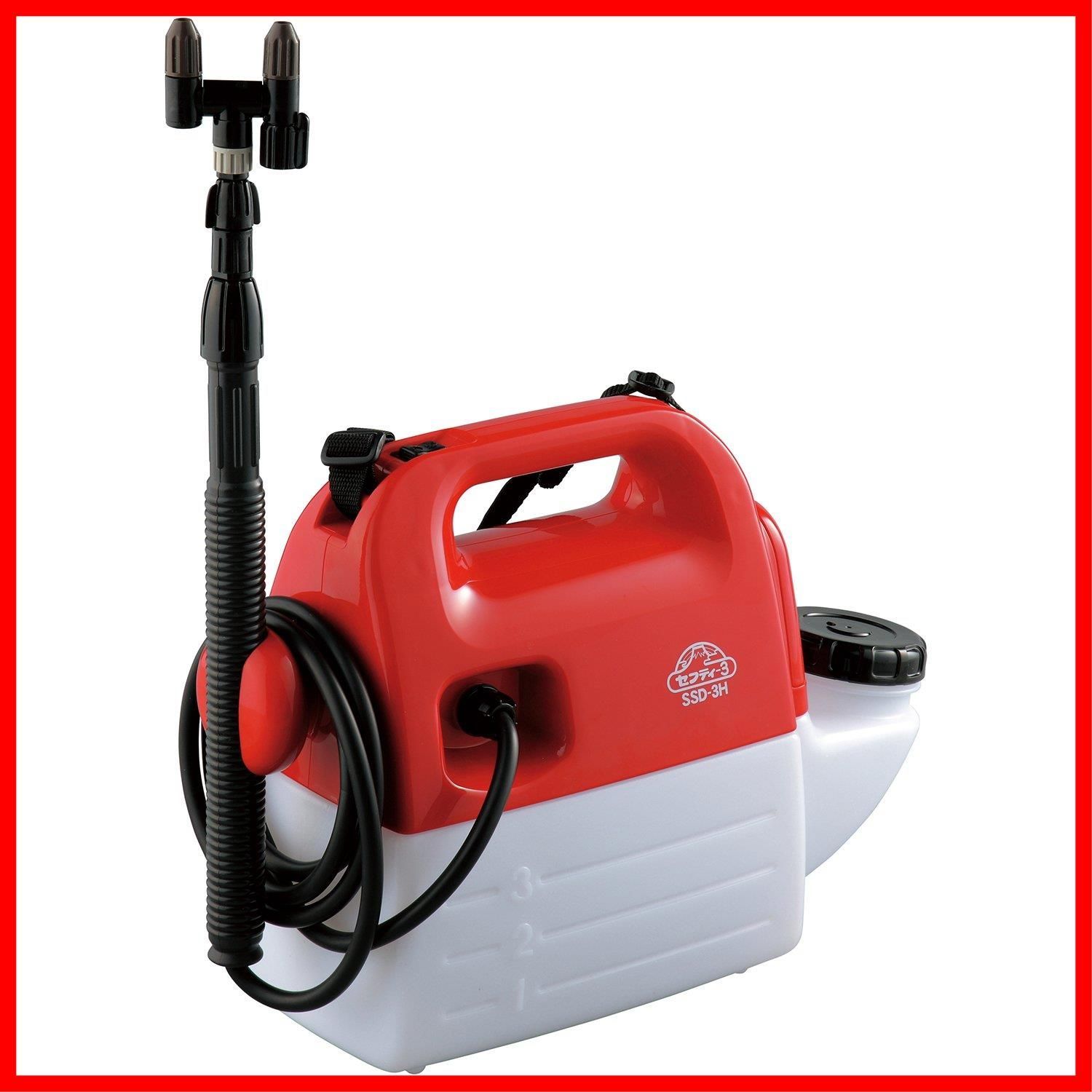 福岡県みやま市】 丸山 動力噴霧器 高圧洗浄機 TSW12B ガソリン 噴霧器