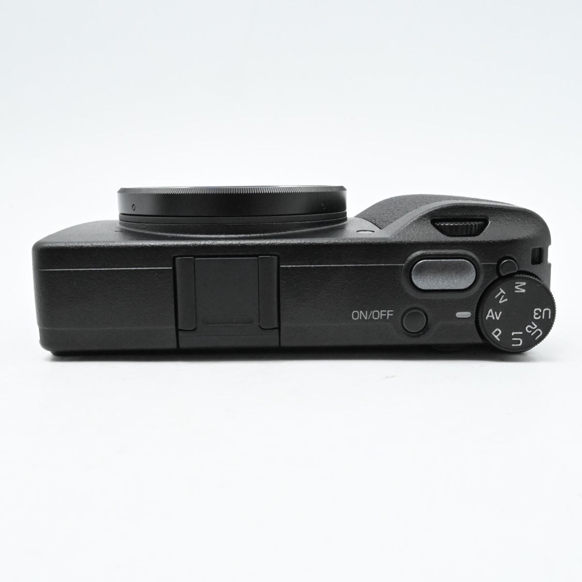 ショット数17回 リコー GR IIIx HDF 特別モデル #3988 ショット数17回 リコー GR IIIx HDF 特別モデル #3988の通販 by