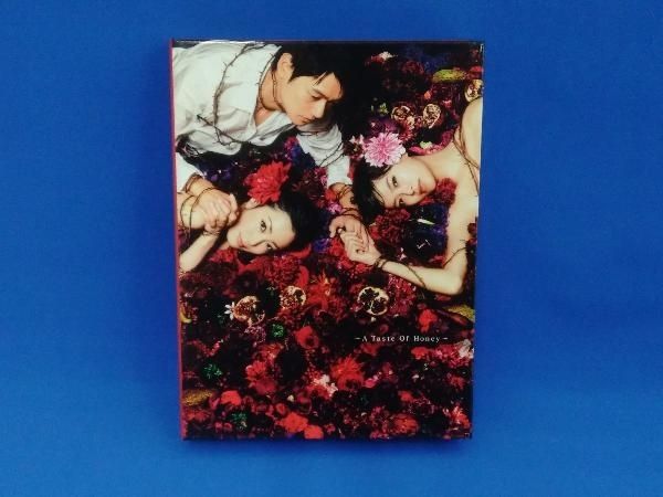 DVD 蜜の味~A Taste Of Honey~完全版 DVD-BOX - メルカリ