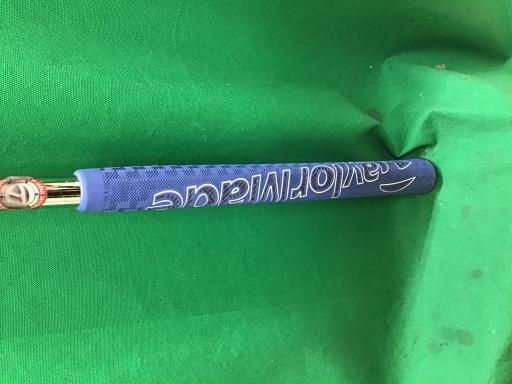 送料無料・30日間返品無料。 テーラーメイド TRUSS TM1 33インチ パター PT スチール フレックスその他 メンズ 男性用 右利き 右用 Dランク ゴルフクラブ 絶対お買い得。