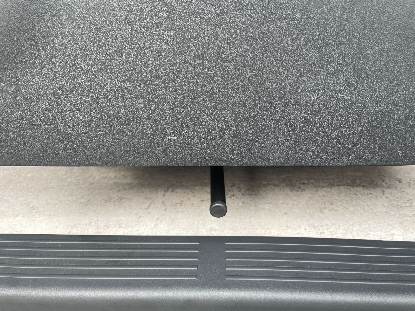 フラットシート