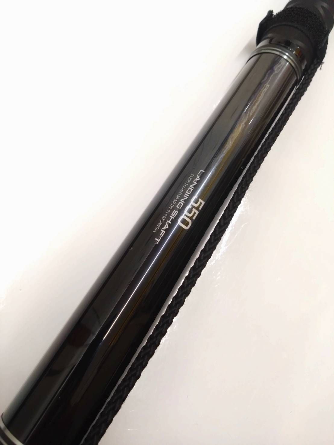 玉網の柄