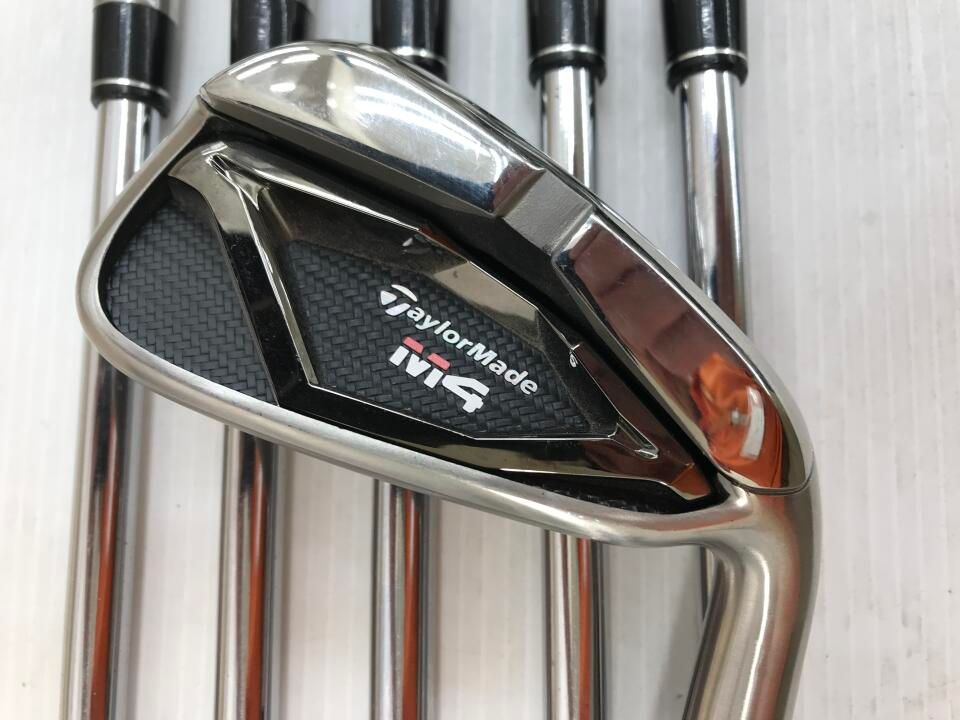 【メール便無料】 最短翌日発送】【訳あり】M4 中古 | 85 MAX KBS | S | 2021 クラブ