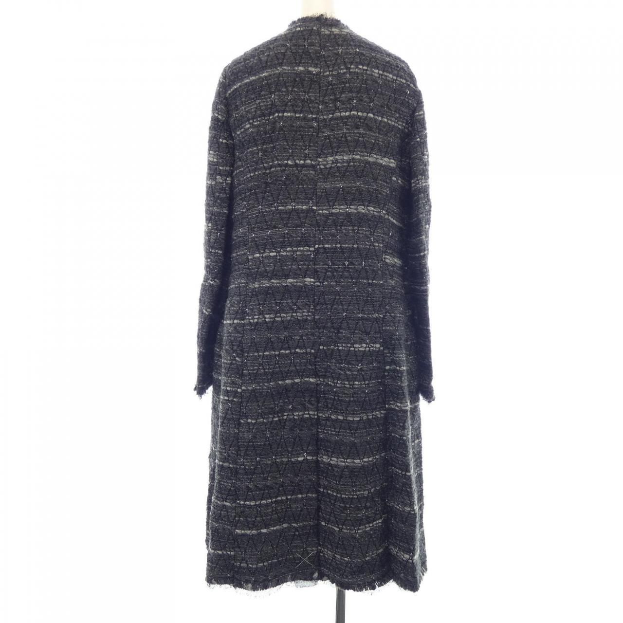 ドルチェアンドガッバーナ DOLCE-GABBANA F0Y02T HJMFX コート