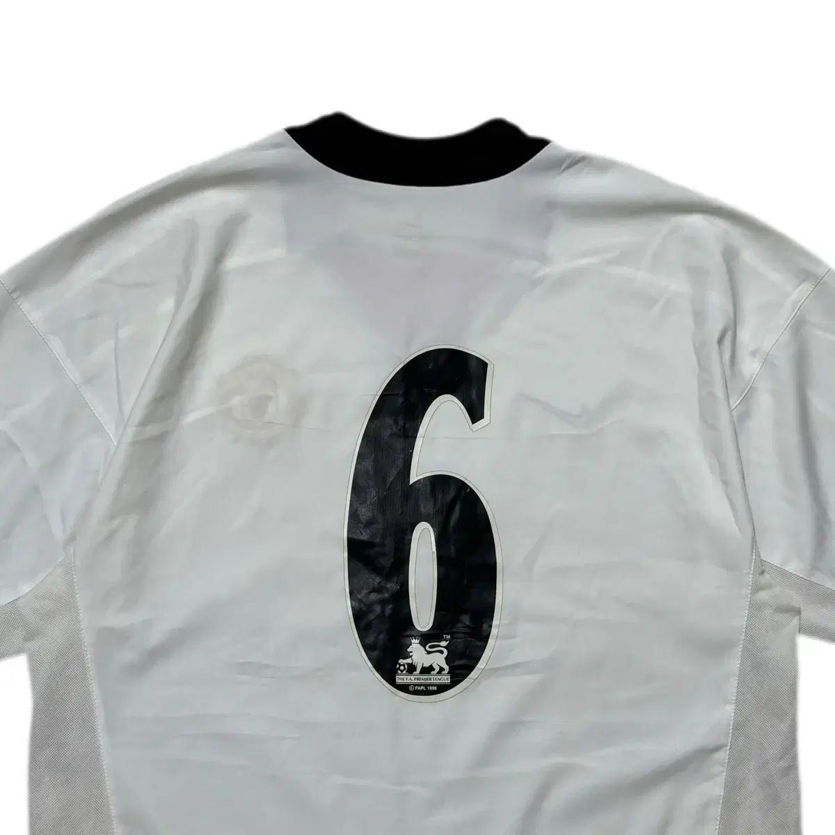 フットボールジャージ フットボールティー