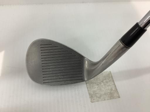 中古】 フォーティーン RM-W ノーメッキ 52° ウェッジ WG リシャフト 