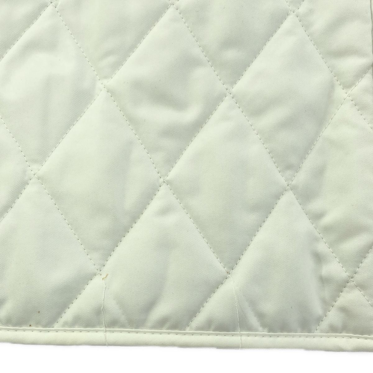 BURBERRY LONDON バーバリー ロンドン ジャケット ホワイト アウター