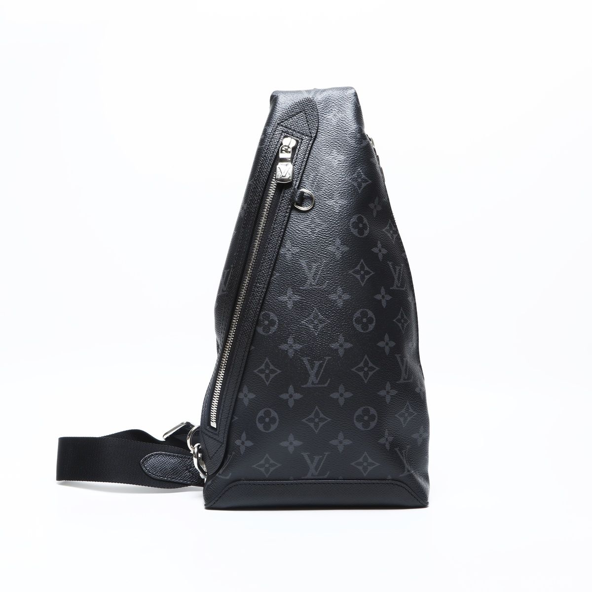 LOUIS VUITTON ルイ ヴィトン ウエストバッグ 2021- モノグラム デュオ スリングバッグ