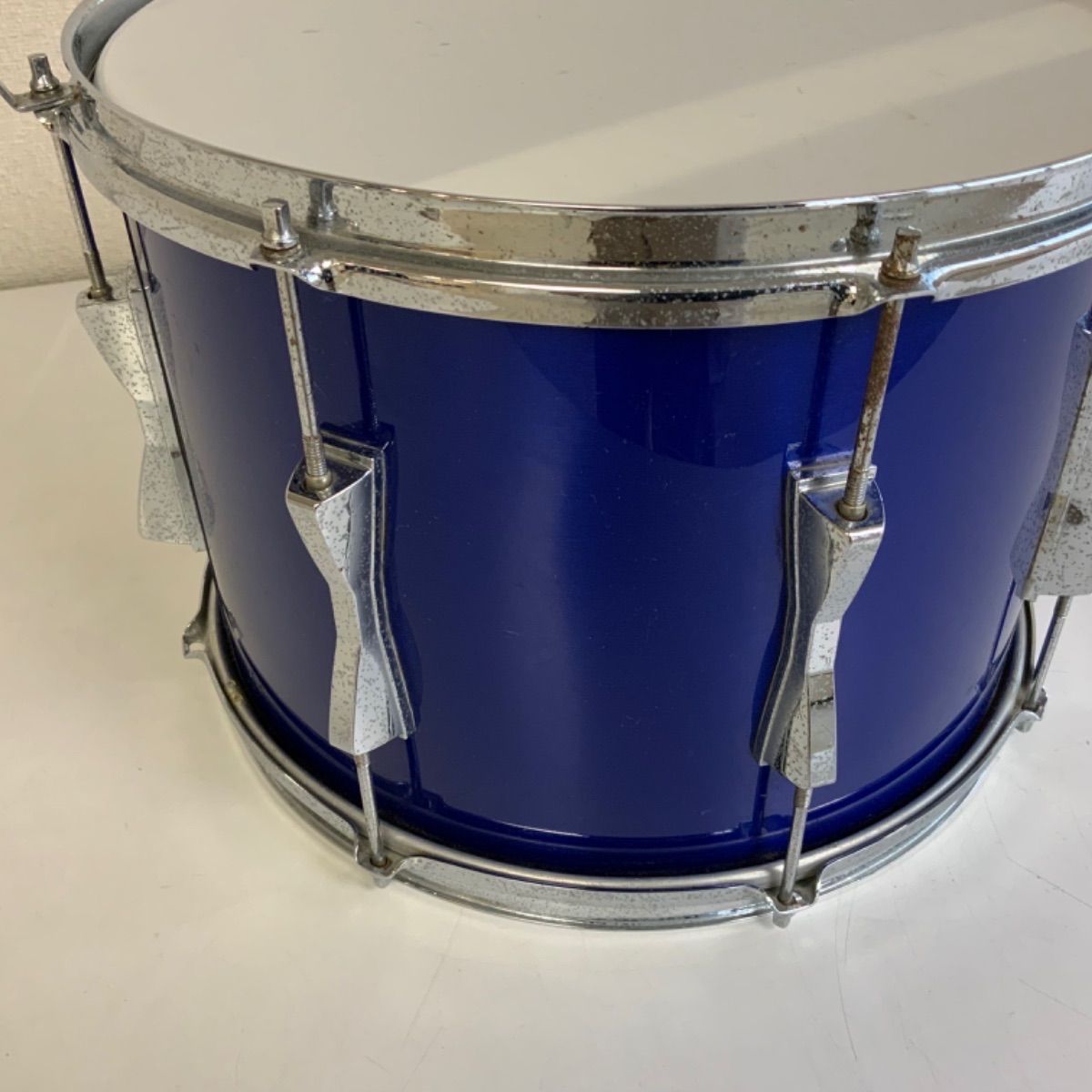 マーチングテナードラム（中太鼓）YAMAHA MT-314A - メルカリ