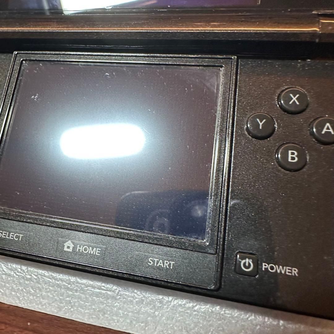 コスモブラック