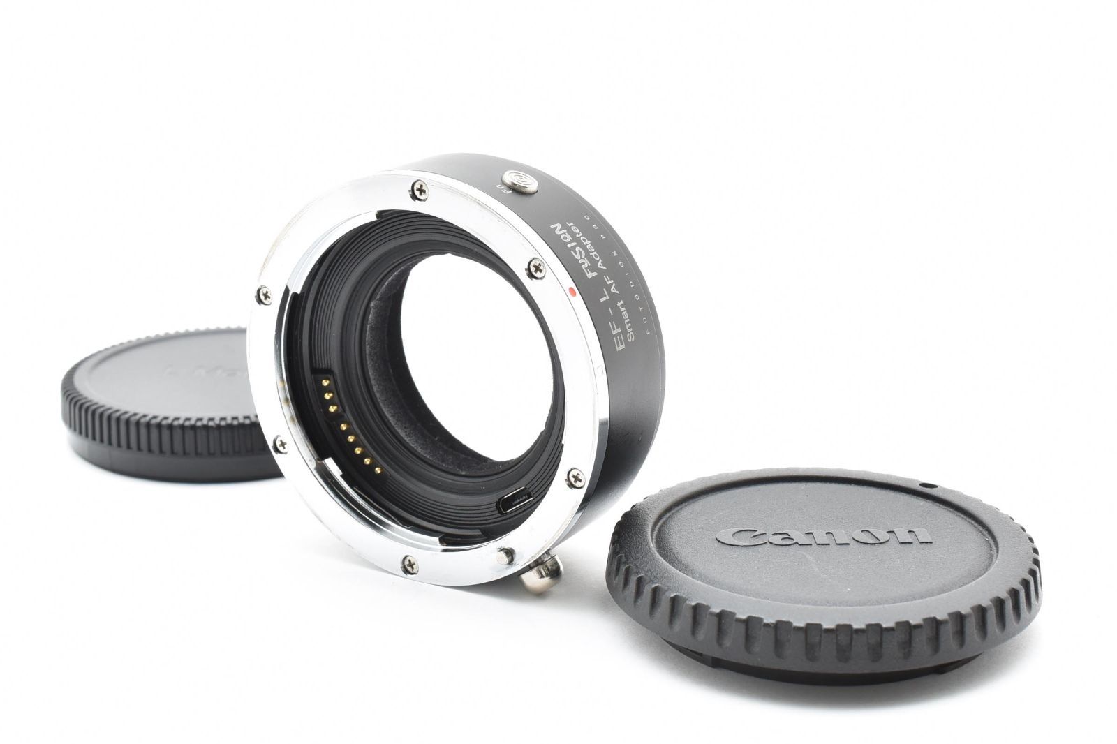 Fotodiox EF-LT-FSN キヤノンEFマウントレンズ → Lマウント変換 電子マウントアダプター LL100 5514