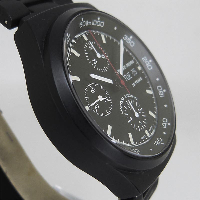 中古ポルシェデザイン【PORSCHE DESIGN】 6625.11 エテルナ