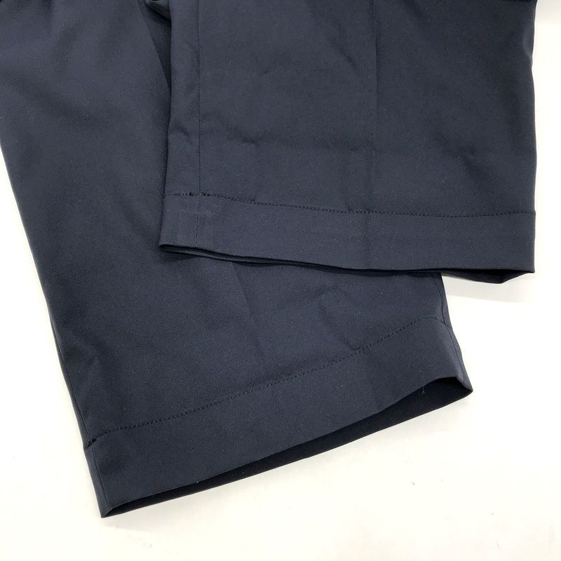 NEIGHBORHOOD TUCK PANTS 美品 241SPNH-PTM05 タックパンツ チノパン