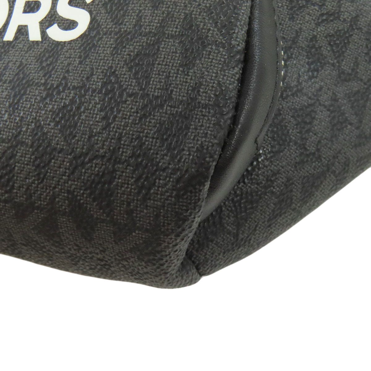 ボディバッグ PVC