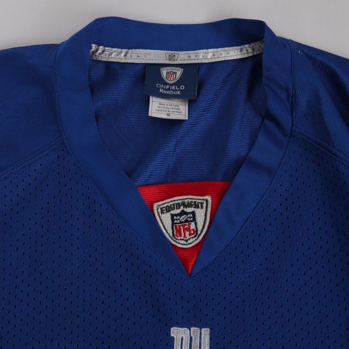 リーボック Tシャツ 半袖 アメフト ユニフォーム NFL #88 ゲーム