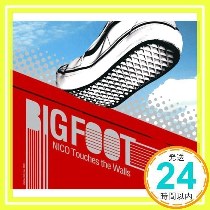 Nicoページ NICOTouchestheWalls (@N_T_t_W) / X