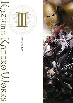 漫画 【】 金子一馬画集 III