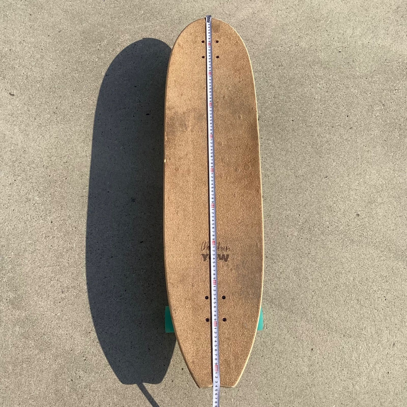 スケートボード