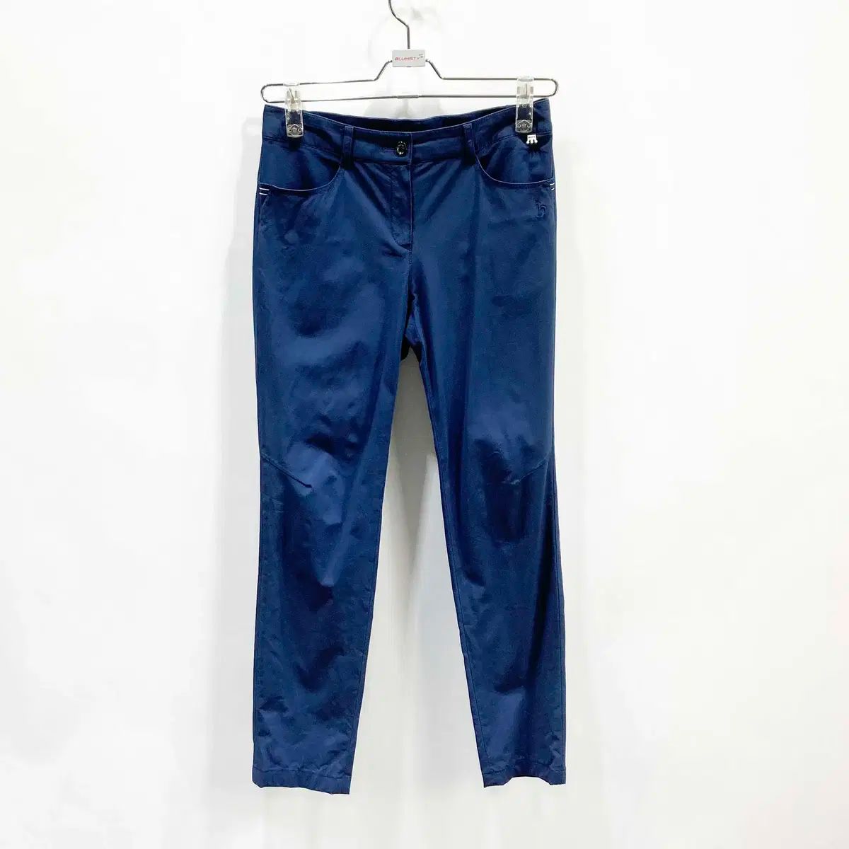 HAZZYS(へジス) 女性用ゴルフパンツ 春 秋 28 ー 29 ジンの感覚