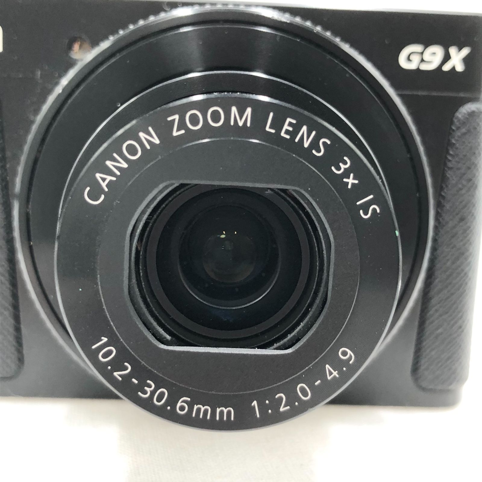 CANON G9X Marl II コンパクトデジタルカメラ CANON PowerShot G9 X Mark II 価格比較 - 価格.com