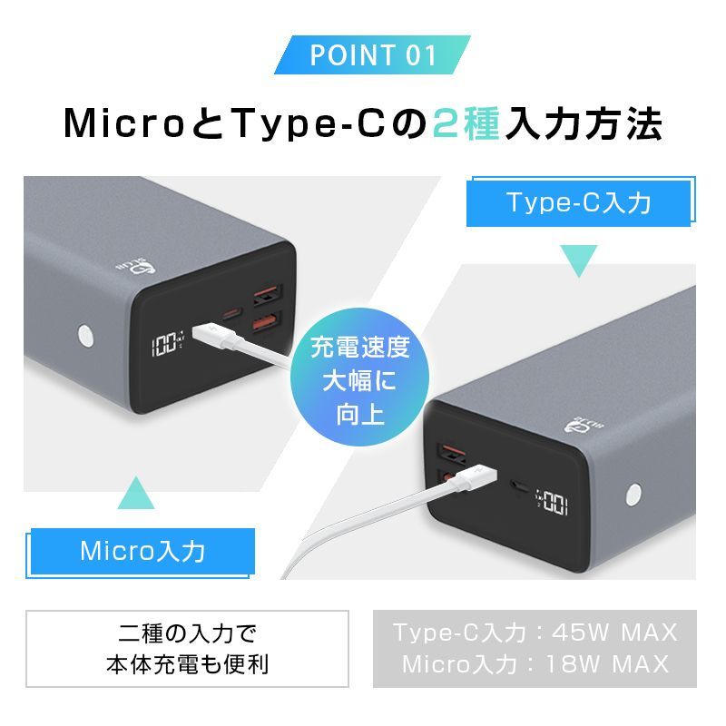 パワーバンク